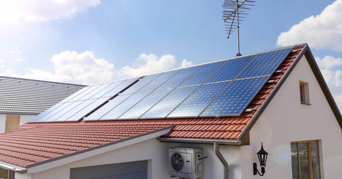 découvrez comment installer des panneaux solaires pour rendre votre maison plus écologique. profitez d'une solution énergétique durable qui réduit vos factures et contribue à la protection de l'environnement.