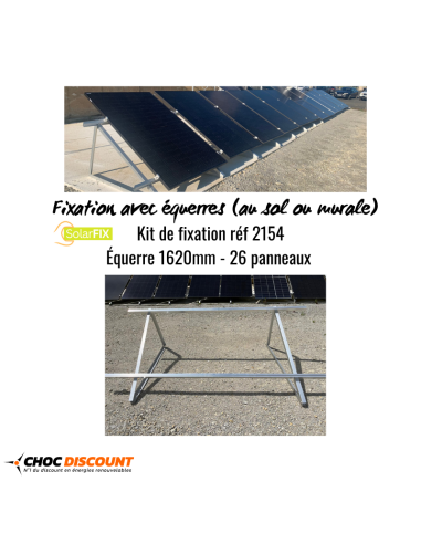 découvrez comment réaliser l'installation de votre support mural pour panneau solaire en toute simplicité. suivez nos conseils pratiques pour garantir une mise en place sécurisée et optimale, assurant ainsi le meilleur rendement de votre système solaire.