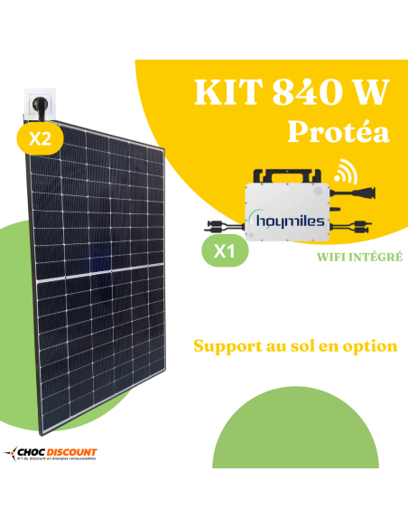 découvrez comment installer un kit solaire en mode portrait à 50°. suivez notre guide détaillé pour optimiser votre production d'énergie solaire et profiter d'une solution écologique et économique pour votre habitation.