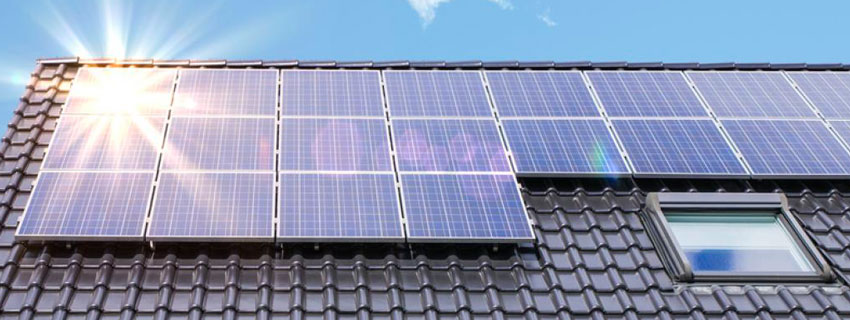 découvrez comment installer des panneaux solaires chez vous pour profiter d'une énergie renouvelable et réduire vos factures d'électricité. suivez notre guide étape par étape et transformez votre maison en un espace écologique et économique.