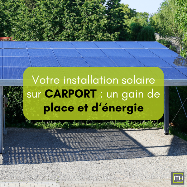 découvrez comment installer des panneaux solaires sur votre abri pour profiter d'une source d'énergie renouvelable et réduire vos factures d'électricité. suivez nos conseils pratiques et astuces pour maximiser l'efficacité de votre installation.