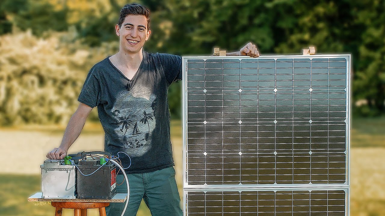 découvrez comment installer des panneaux solaires en tant que débutant grâce à notre guide facile à suivre. apprenez les étapes essentielles, les outils nécessaires et les conseils pratiques pour faire de votre projet d'énergie renouvelable un succès et contribuer à la protection de l'environnement.