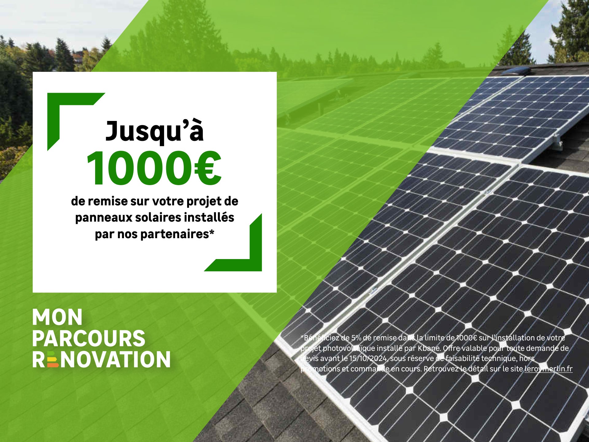 découvrez comment installer vous-même des panneaux solaires avec l'aide d'edf. suivez nos conseils pratiques et astuces pour tirer le meilleur parti de l'énergie solaire tout en réduisant vos factures d'électricité.