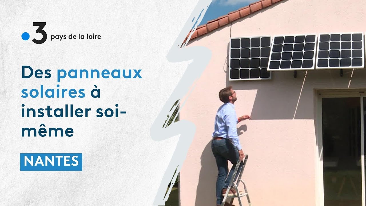 découvrez comment installer vous-même des panneaux solaires pour réduire vos factures d'électricité et contribuer à la protection de l'environnement. suivez notre guide étape par étape et optimisez l'énergie renouvelable dans votre maison.