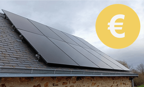 découvrez comment investir dans les panneaux solaires peut transformer votre consommation d'énergie et générer des économies durables. profitez d'un retour sur investissement attrayant tout en contribuant à la transition énergétique.