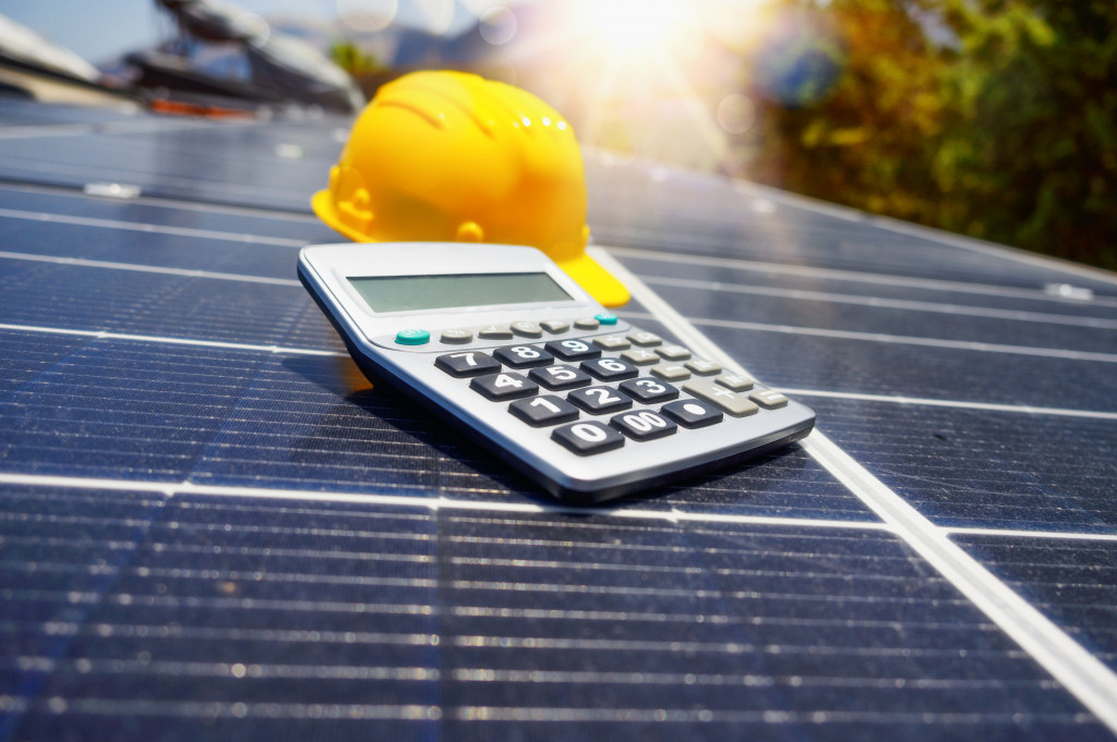 découvrez comment investir dans l'énergie solaire à prix réduit et profitez des économies d'énergie tout en contribuant à la protection de l'environnement. explorez nos astuces pour optimiser votre investissement solaire sans vous ruiner.