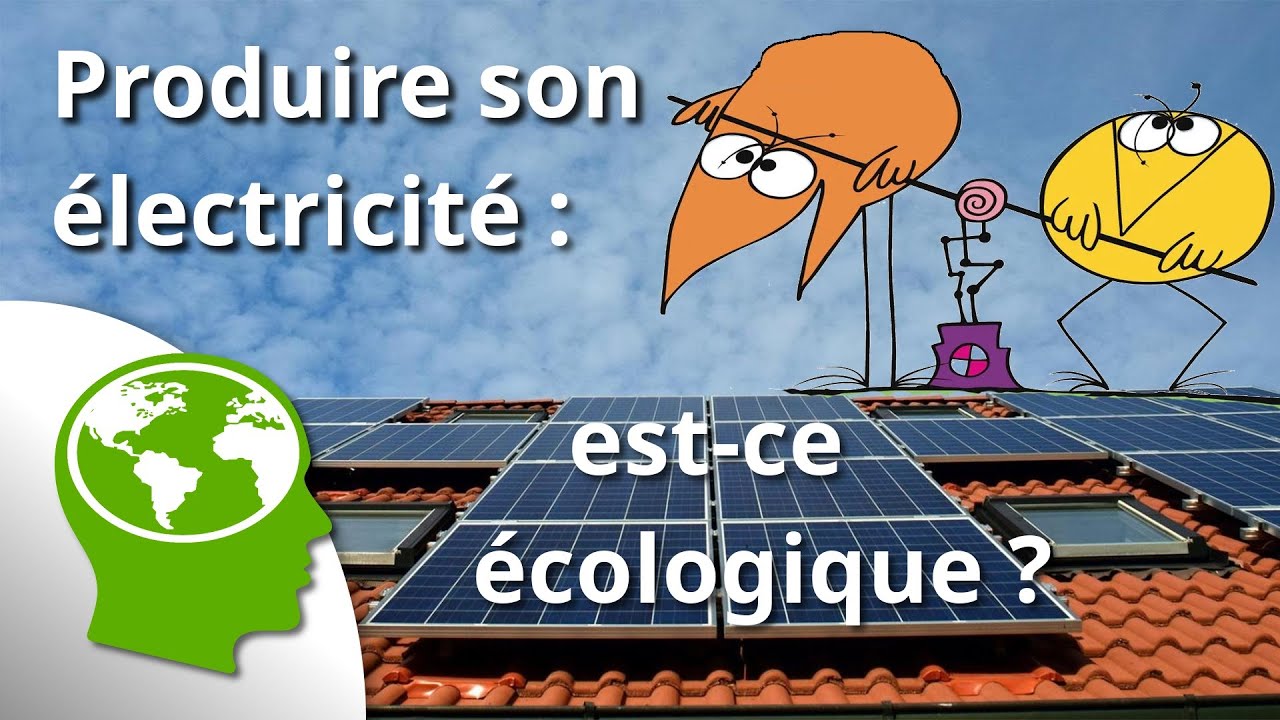 découvrez les avantages de l'investissement dans les panneaux photovoltaïques. profitez d'économies sur vos factures d'électricité tout en contribuant à la transition énergétique. informez-vous sur les aides financières et les retours sur investissement de ces solutions durables.