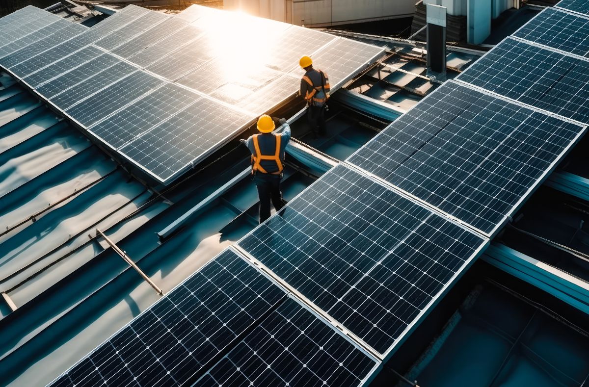 découvrez les avantages de l'investissement photovoltaïque et comment il peut vous aider à réduire vos factures d'énergie tout en contribuant à la transition énergétique. explorez les opportunités d'économies et d'écoresponsabilité avec des solutions solaires adaptées à vos besoins.