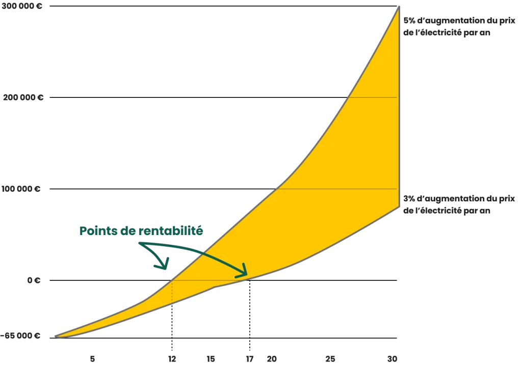 découvrez les avantages de l'investissement photovoltaïque, une solution durable et rentable pour produire votre propre énergie. profitez d'aides financières, réduisez vos factures d'électricité et contribuez à la protection de l'environnement grâce à une technologie innovante.