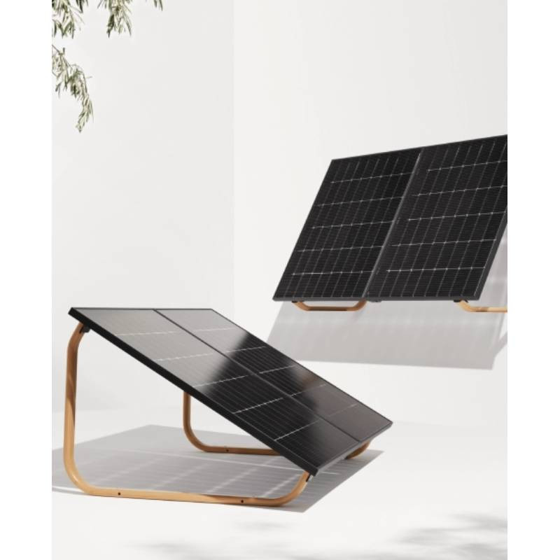 découvrez notre kit panneau solaire complet, idéal pour produire votre propre énergie renouvelable. facile à installer, efficace et durable, il vous permettra de réduire vos factures d'électricité tout en respectant l'environnement.