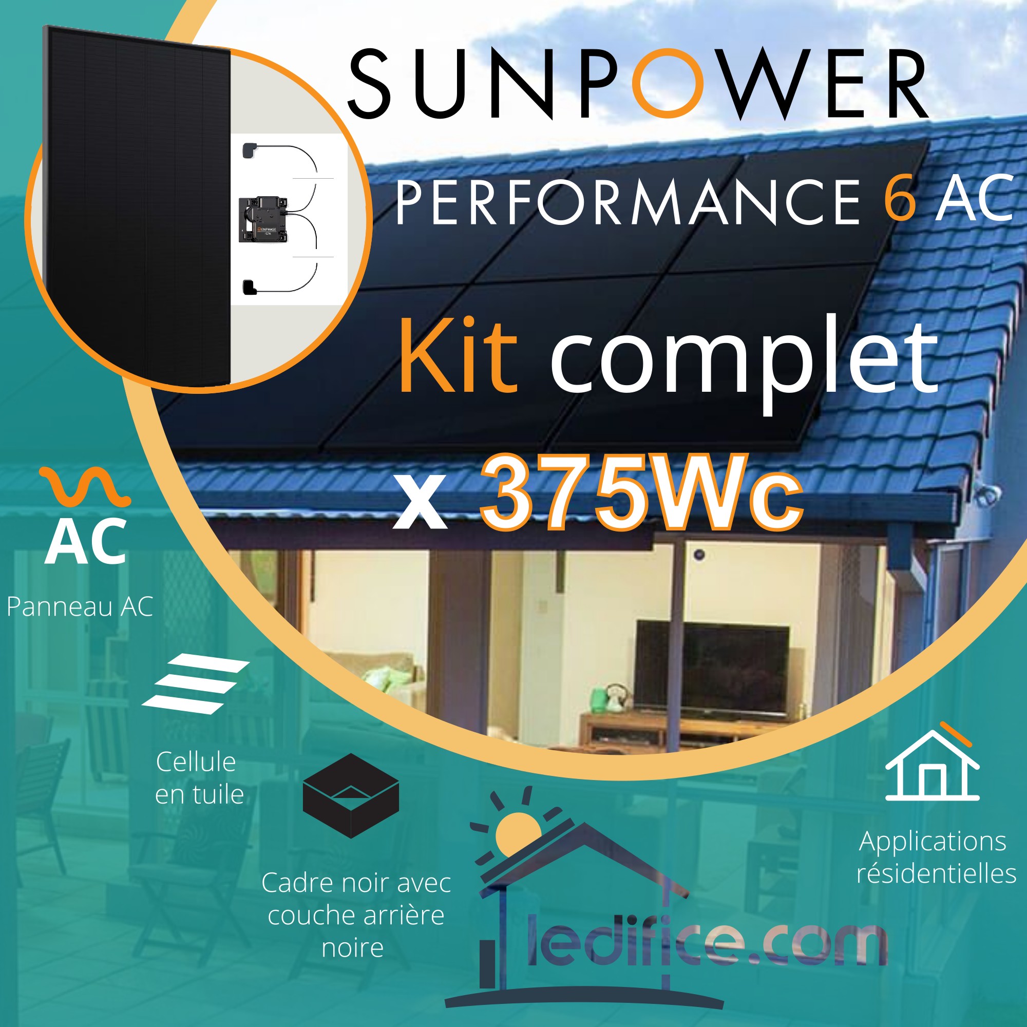 découvrez notre guide complet sur le kit de panneau solaire 3 kw. apprenez à optimiser votre installation, réduire vos factures d'énergie et profiter des avantages écologiques de l'énergie solaire. informez-vous sur le choix des équipements, l'installation, l'entretien et les économies d'énergie possibles.