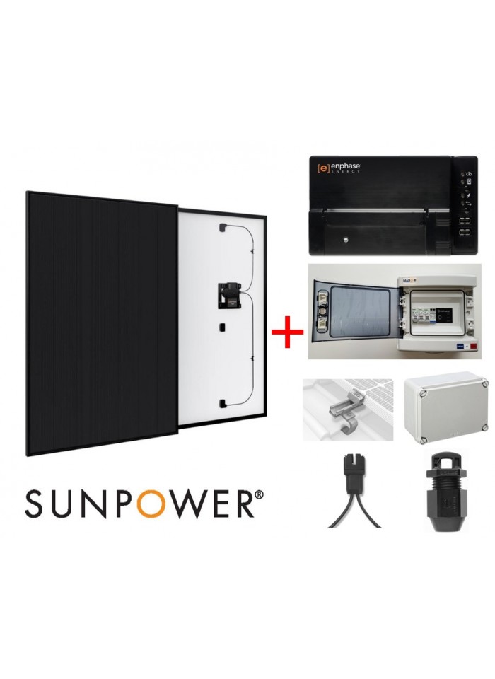 découvrez notre kit panneau solaire 9 kw, idéal pour réduire vos factures d'énergie et contribuer à la protection de l'environnement. facile à installer et performant, il vous permet de produire votre propre électricité de manière durable. parfait pour les particuliers et les professionnels souhaitant maximiser leur autonomie énergétique.