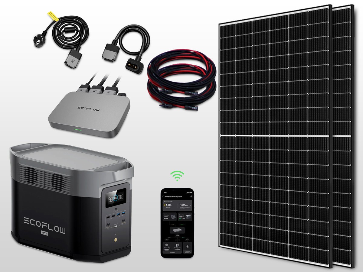 découvrez notre kit de panneaux photovoltaïques, une solution clé en main pour produire votre propre énergie renouvelable. idéal pour réduire votre facture d'électricité et contribuer à la protection de l'environnement.