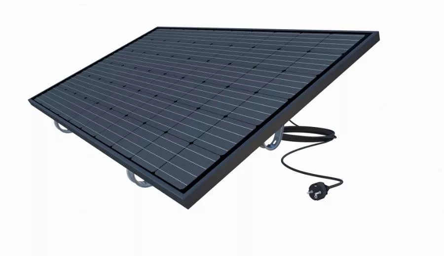 découvrez notre kit photovoltaïque complet, conçu pour vous permettre de produire votre propre énergie solaire. idéal pour réduire vos factures d'électricité et contribuer à la préservation de l'environnement. facile à installer, économique et performant, transformez votre toit en une source d'énergie renouvelable.