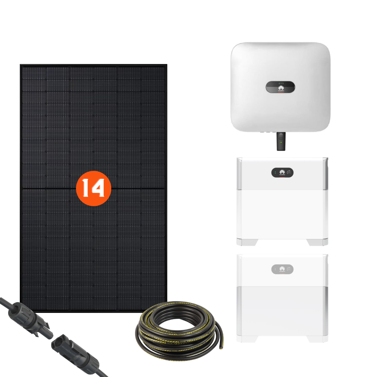 découvrez notre kit photovoltaïque 6kw, spécialement conçu pour optimiser votre production d'énergie solaire. idéal pour les particuliers et les petites entreprises, ce système performant vous permet de réduire vos factures d'électricité tout en contribuant à la protection de l'environnement. facile à installer et adapté à tous les types de toits, investissez dans l'énergie renouvelable dès aujourd'hui !