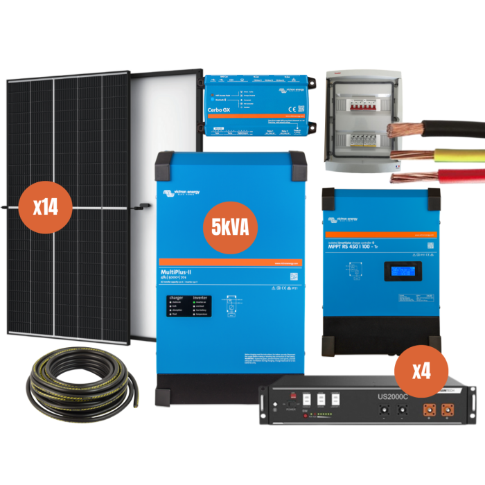 découvrez notre kit photovoltaïque complet, conçu pour maximiser votre production d'énergie solaire. idéal pour les particuliers et les professionnels, il vous permettra de réduire vos factures d'électricité tout en contribuant à la protection de l'environnement. facile à installer et performant, ce kit est la solution idéale pour passer à l'énergie verte.