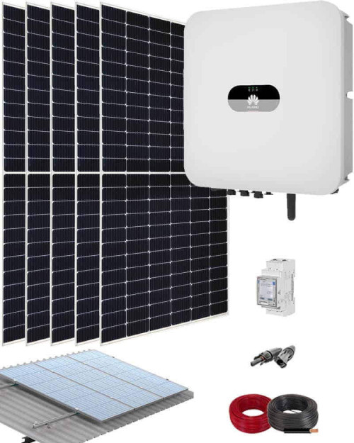 découvrez notre kit solaire 2000w dédié à l'autoconsommation. optimisez votre énergie grâce à une solution complète et performante, idéale pour réduire vos factures d'électricité tout en préservant l'environnement. profitez d'une installation facile et d'une efficacité maximale pour une autonomie énergétique durable.