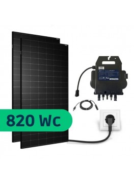 découvrez notre kit solaire 220v durable, idéal pour produire une énergie propre et renouvelable. profitez d'une solution énergétique écologique, performante et fiable pour vos besoins quotidiens. transformez votre consommation d'énergie avec notre technologie innovante et respectueuse de l'environnement.