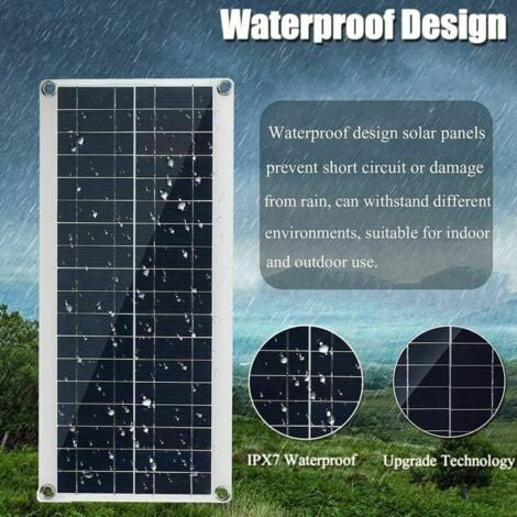 découvrez notre kit solaire 220v durable, conçu pour maximiser l'efficacité énergétique tout en respectant l'environnement. idéal pour les passionnés de nature et les projets autonomes, ce kit vous offre une source d'énergie renouvelable fiable et performante.