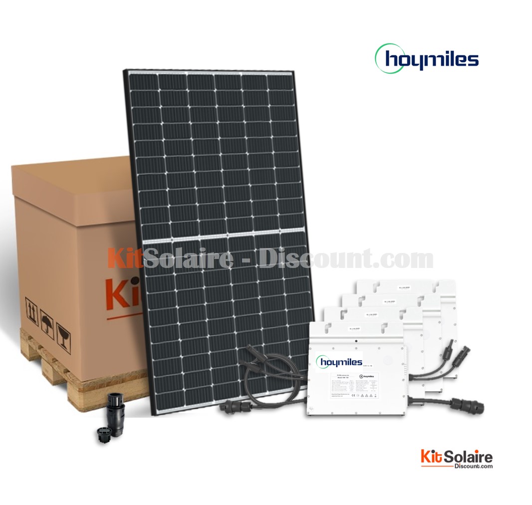 découvrez notre kit solaire 3000w, une solution parfaite pour profiter d'une énergie renouvelable et économique. idéal pour alimenter vos appareils électriques, ce kit complet comprend des panneaux solaires, un contrôleur de charge et un onduleur, garantissant une installation simple et rapide. réduisez votre facture d'électricité tout en contribuant à la protection de l'environnement.