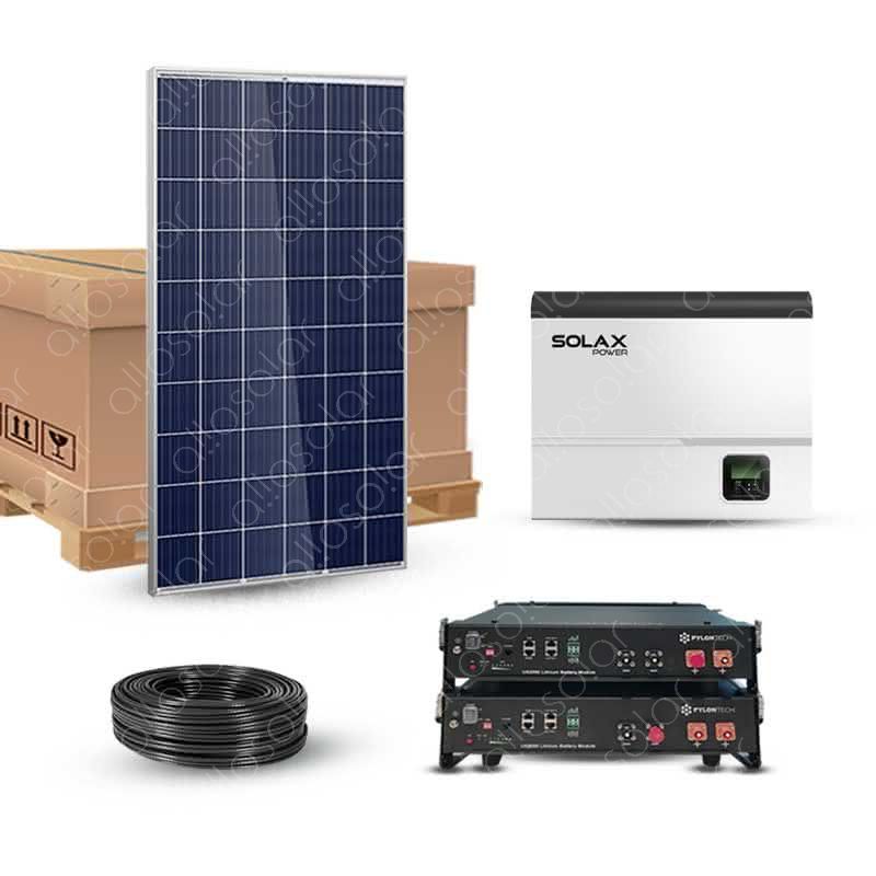 découvrez notre kit solaire 3000w, une solution optimale pour produire de l'énergie renouvelable tout en réduisant vos factures d'électricité. idéal pour les maisons individuelles et les projets autonomes, ce kit complet inclut panneaux, onduleur, et accessoires pour une installation facile. optez pour une énergie propre et durable dès aujourd'hui!