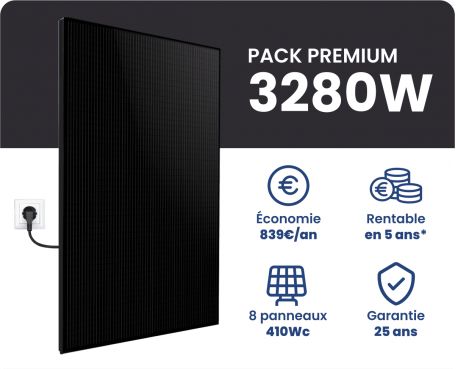 découvrez notre kit solaire 3kw, idéal pour optimiser votre production d'énergie renouvelable à domicile. facile à installer, durable et efficace, ce kit vous permet de réduire votre facture d'électricité tout en contribuant à la protection de l'environnement. profitez d'une énergie propre et économique dès aujourd'hui.