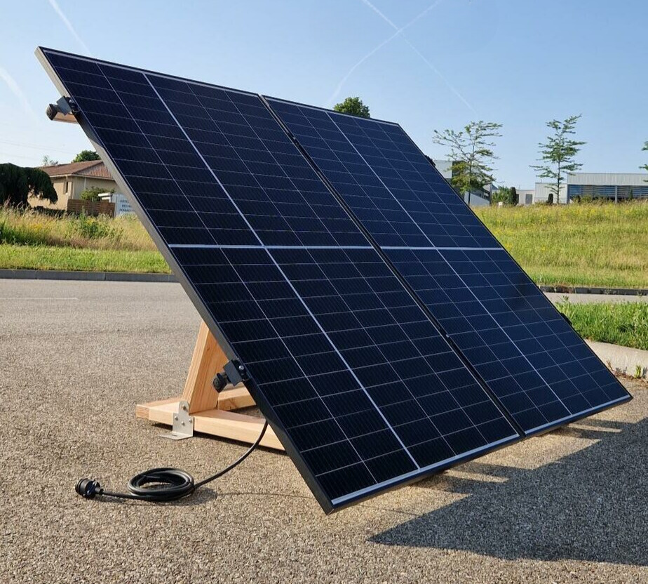 découvrez notre kit solaire accessible, une solution économique et écologique pour produire votre propre énergie renouvelable. facile à installer et adapté à tous, il vous permet de réduire vos factures d'électricité tout en respectant l'environnement.