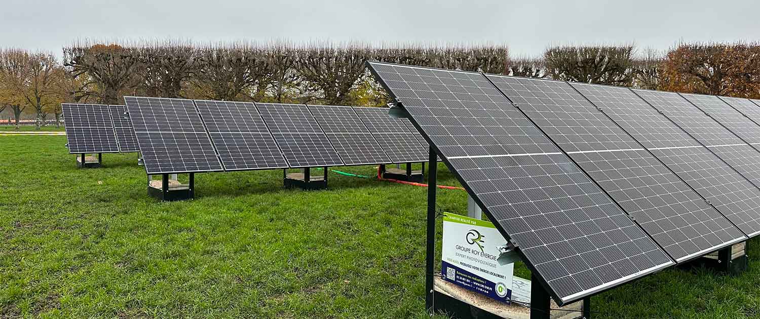 découvrez notre kit solaire accessible, conçu pour simplifier l'accès à l'énergie renouvelable. idéal pour tous, ce kit permet de profiter d'une source d'énergie propre et économique, tout en contribuant à la préservation de l'environnement.