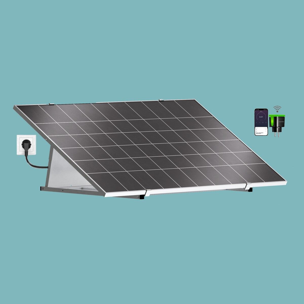 découvrez notre kit solaire autonome, une solution énergétique innovante et écologique pour alimenter vos appareils où que vous soyez. simple à installer et performant, ce kit vous offre une indépendance énergétique tout en respectant l'environnement.