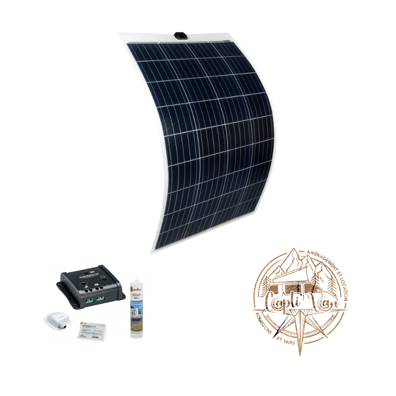 découvrez notre kit solaire autonomie, la solution idéale pour produire votre propre énergie renouvelable. profitez d'une installation facile, d'une puissance adaptée et d'une indépendance énergétique tout en réduisant votre empreinte carbone. transformez votre habitat avec une énergie propre et durable.