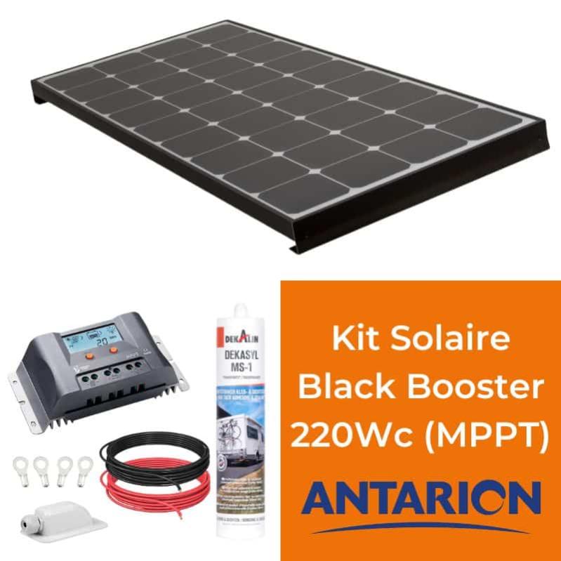 découvrez notre kit solaire complet, une solution clé en main pour produire votre propre énergie renouvelable. idéal pour les particuliers et professionnels souhaitant réduire leur empreinte carbone et réaliser des économies sur leur facture d'électricité.