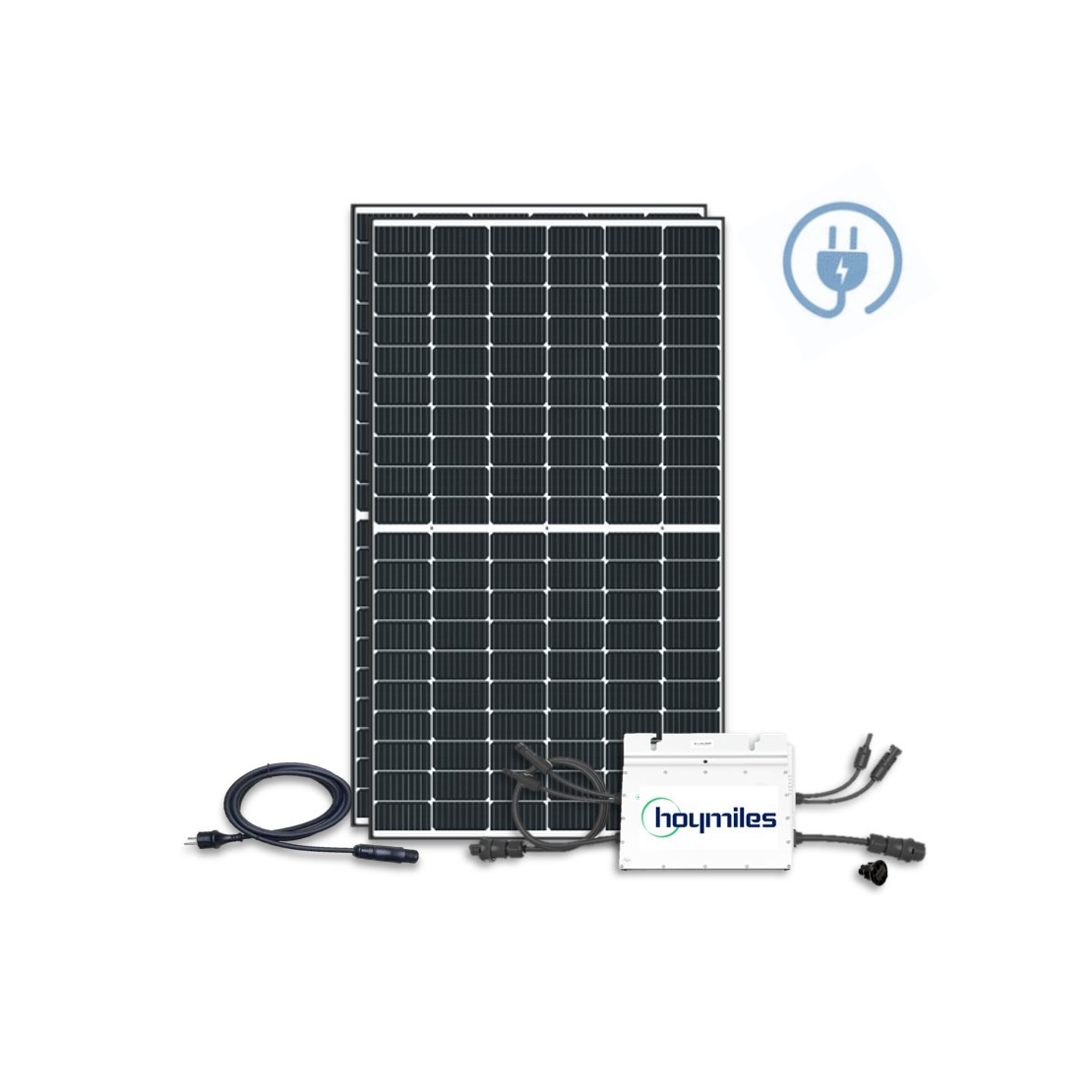 découvrez notre kit solaire discount, une solution économique et écologique pour produire votre propre énergie renouvelable. profitez de prix imbattables sur une sélection de panneaux solaires, onduleurs et accessoires pour une installation facile et rapide. économisez sur vos factures d'électricité tout en contribuant à la protection de l'environnement.