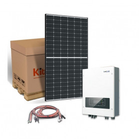 découvrez nos kits solaires discount, la solution idéale pour réduire vos factures d'électricité tout en préservant l'environnement. profitez d'offres exceptionnelles sur des équipements de qualité pour une installation simple et efficace.