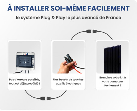 découvrez le kit solaire dualsun, la solution innovante pour générer de l'énergie renouvelable tout en optimisant votre consommation. avec une technologie de pointe alliant panneaux photovoltaïques et thermiques, ce kit est idéal pour les particuliers et les entreprises soucieux de leur impact écologique. profitez d'une installation simple et d'une performance accrue pour réduire vos factures d'énergie.