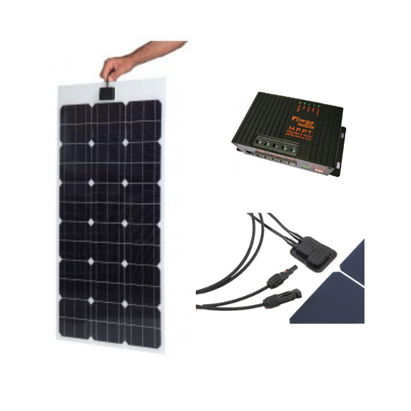 découvrez notre kit solaire durable, conçu pour maximiser votre indépendance énergétique tout en respectant l'environnement. idéal pour les maisons et les projets écologiques, ce kit combine performance et durabilité pour un avenir énergétique éclairé.