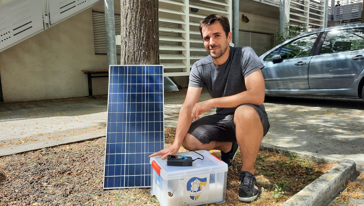 découvrez le kit solaire éco-héros, une solution innovante et durable pour réduire votre empreinte carbone. profitez d'une énergie renouvelable efficace, tout en contribuant à la protection de notre planète. idéal pour les passionnés d'écologie et les amateurs d'énergie verte.