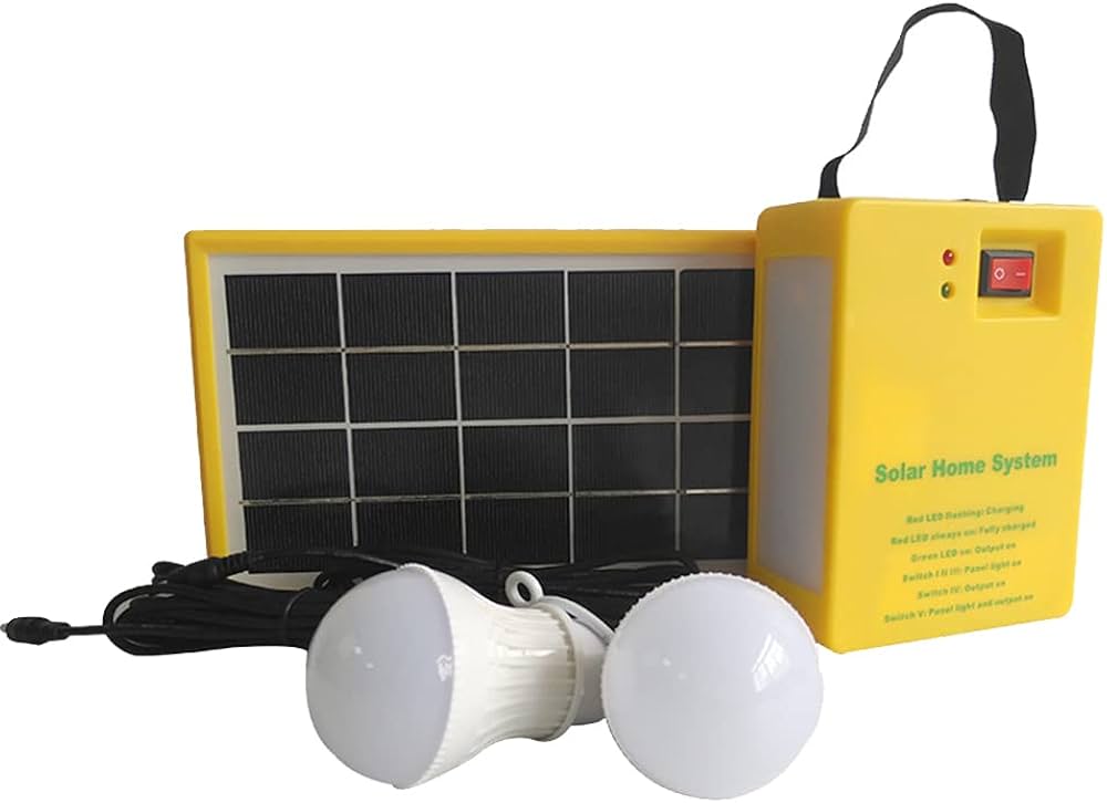 découvrez notre kit solaire économique, une solution accessible et durable pour produire votre propre énergie renouvelable. idéal pour réduire vos factures d'électricité tout en préservant l'environnement. profitez d'une installation simple et d'une performance optimale.