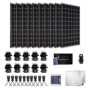 découvrez notre kit solaire et batterie, la solution idéale pour optimiser votre consommation d'énergie. profitez d'une autonomie durable et respectueuse de l'environnement grâce à notre technologie innovante. que ce soit pour votre maison ou vos activités en plein air, ce kit vous offre une alimentation fiable et écologique à portée de main.