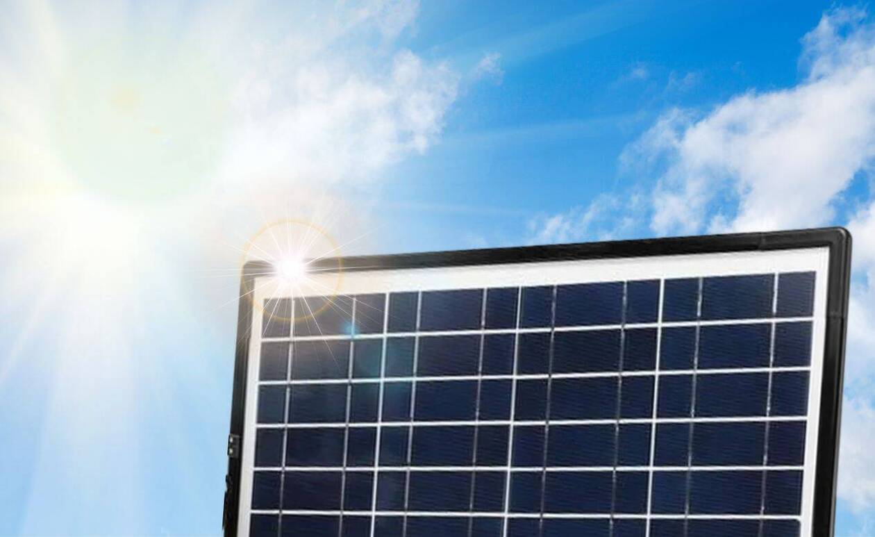 découvrez notre kit solaire pratique, conçu pour répondre à vos besoins énergétiques tout en respectant l'environnement. facile à installer et performant, il vous permet de profiter de l'énergie solaire où que vous soyez.