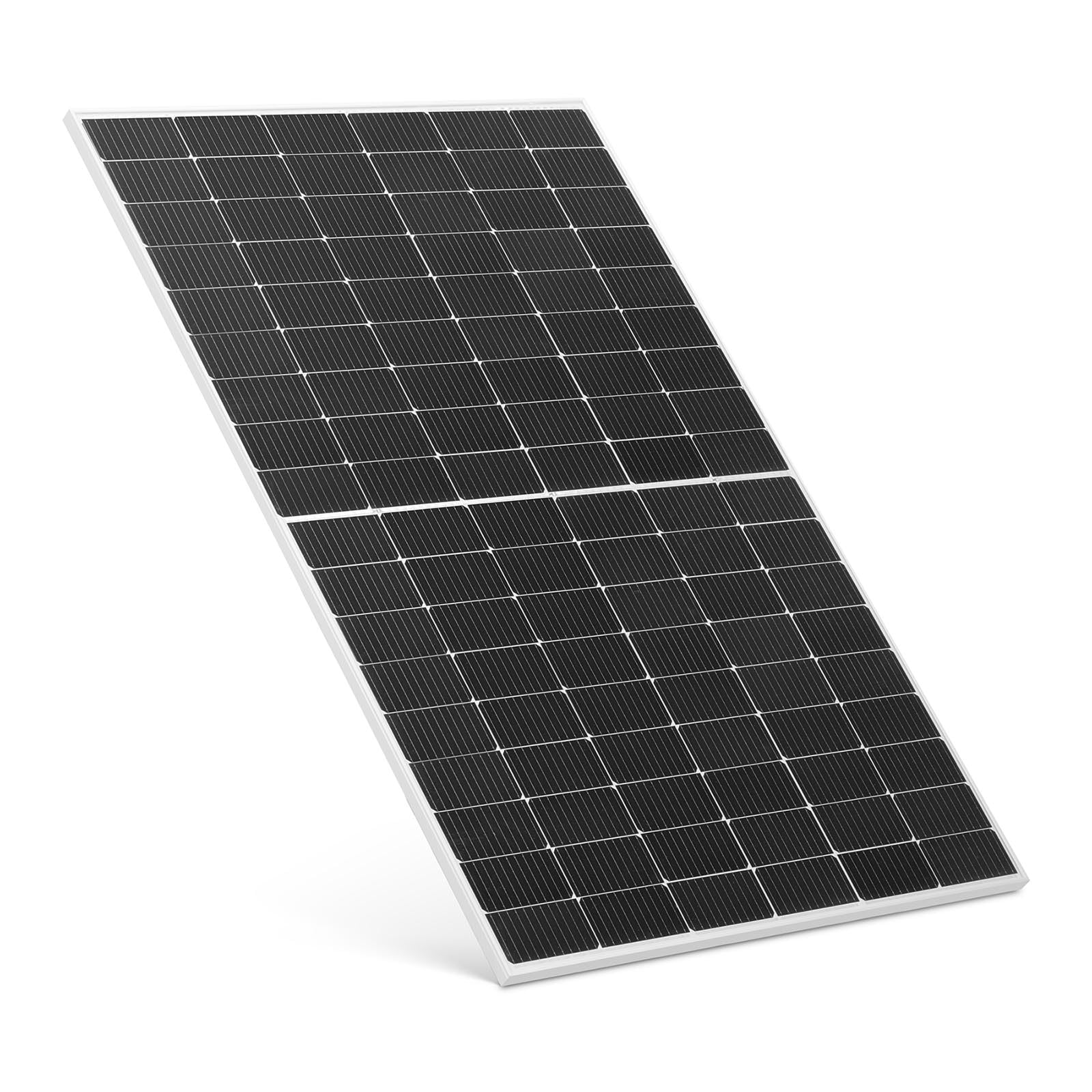 découvrez notre kit solaire prêt à utiliser, la solution idéale pour profiter de l'énergie solaire en toute simplicité. facile à installer et conçu pour une utilisation rapide, il vous permet de réduire votre empreinte carbone tout en réalisant des économies sur vos factures d'électricité. optez pour une énergie renouvelable et durable dès aujourd'hui !