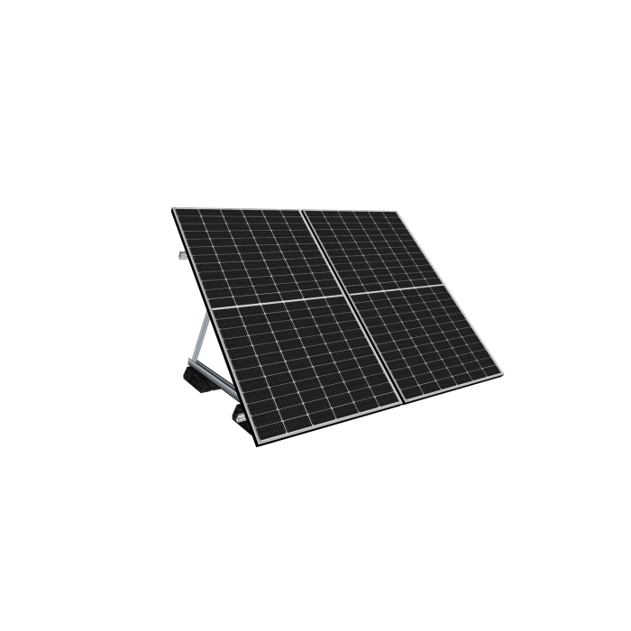 découvrez notre kit solaire prêt à utiliser, la solution idéale pour profiter d'une énergie renouvelable facilement et rapidement. parfait pour vos projets d'autonomie énergétique, il inclut tout le nécessaire pour une installation simple et efficace. adoptez une énergie verte dès aujourd'hui !