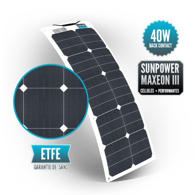 découvrez le kit solaire sunpower, la solution idéale pour produire votre propre énergie renouvelable. performant et facile à installer, il vous permettra de réduire vos factures d'électricité tout en contribuant à la préservation de l'environnement.