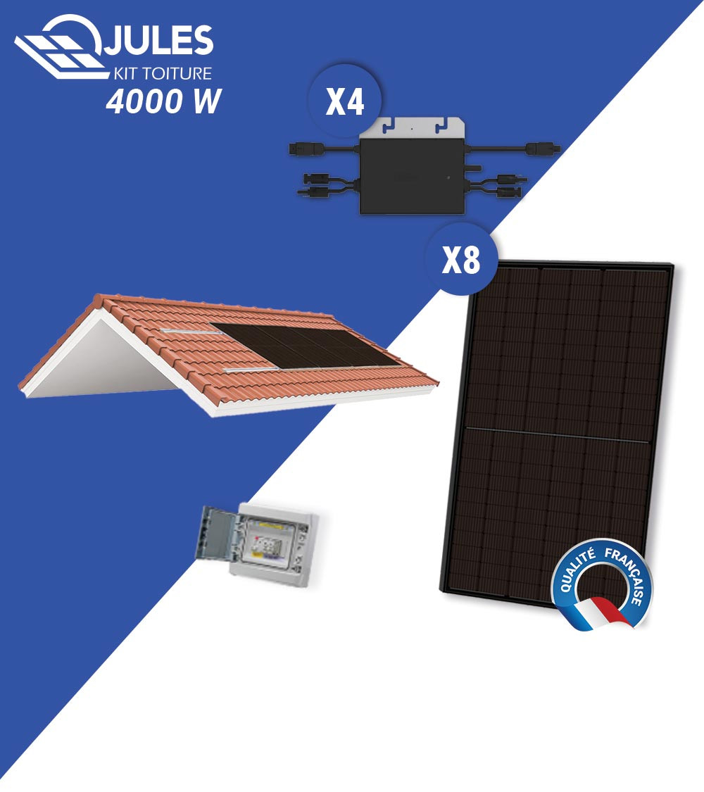 découvrez notre kit solaire triphasé avec batterie, idéal pour une autonomie énergétique optimale. ce système performant vous permet de produire et de stocker votre propre électricité verte, réduisant ainsi votre facture d'énergie tout en respectant l'environnement. parfait pour les foyers et les entreprises souhaitant investir dans une énergie renouvelable et durable.