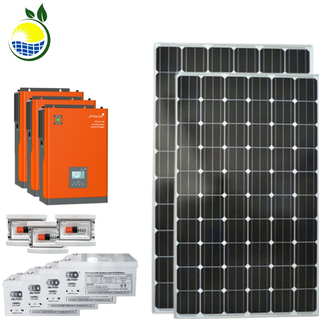 découvrez notre sélection de kits et panneaux solaires, idéals pour réduire votre empreinte écologique tout en réalisant des économies d'énergie. profitez de solutions écologiques et performantes pour alimenter votre maison en électricité verte.