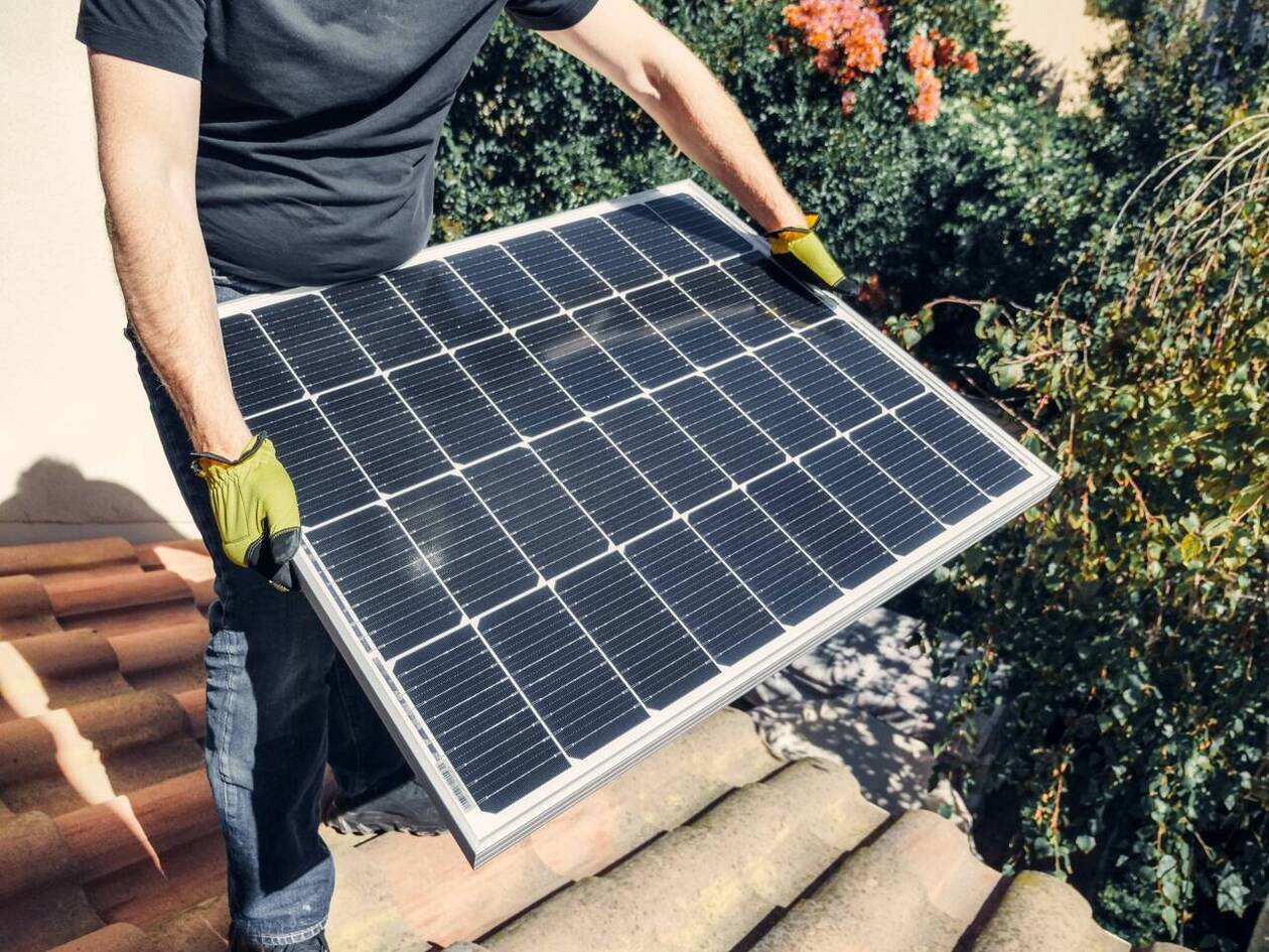 découvrez nos kits photovoltaïques complets pour une installation solaire facile et rapide. profitez d'une énergie renouvelable, réduisez vos factures d'électricité et contribuez à la protection de l'environnement.