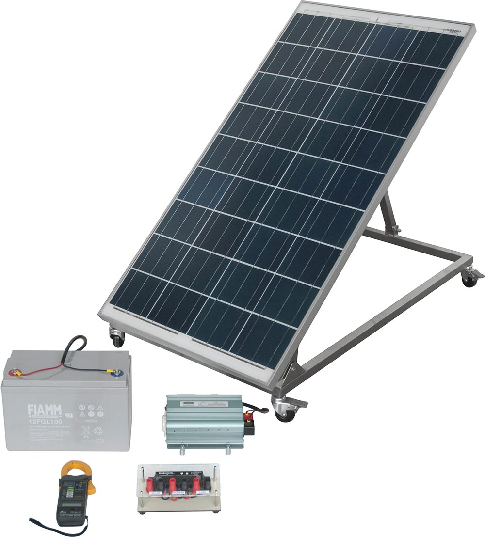 découvrez notre gamme de kits photovoltaïques de haute qualité, conçus pour optimiser la production d'énergie solaire. faciles à installer, durables et économiques, nos kits vous permettent de réduire votre empreinte carbone tout en réalisant des économies sur vos factures d'électricité.