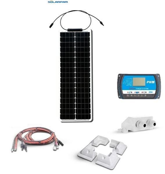 découvrez notre sélection de kits photovoltaïques performants pour une alimentation en énergie solaire efficace et durable. idéaux pour particuliers et professionnels, nos kits offrent une solution clé en main pour réduire vos factures d'énergie et diminuer votre empreinte carbone.