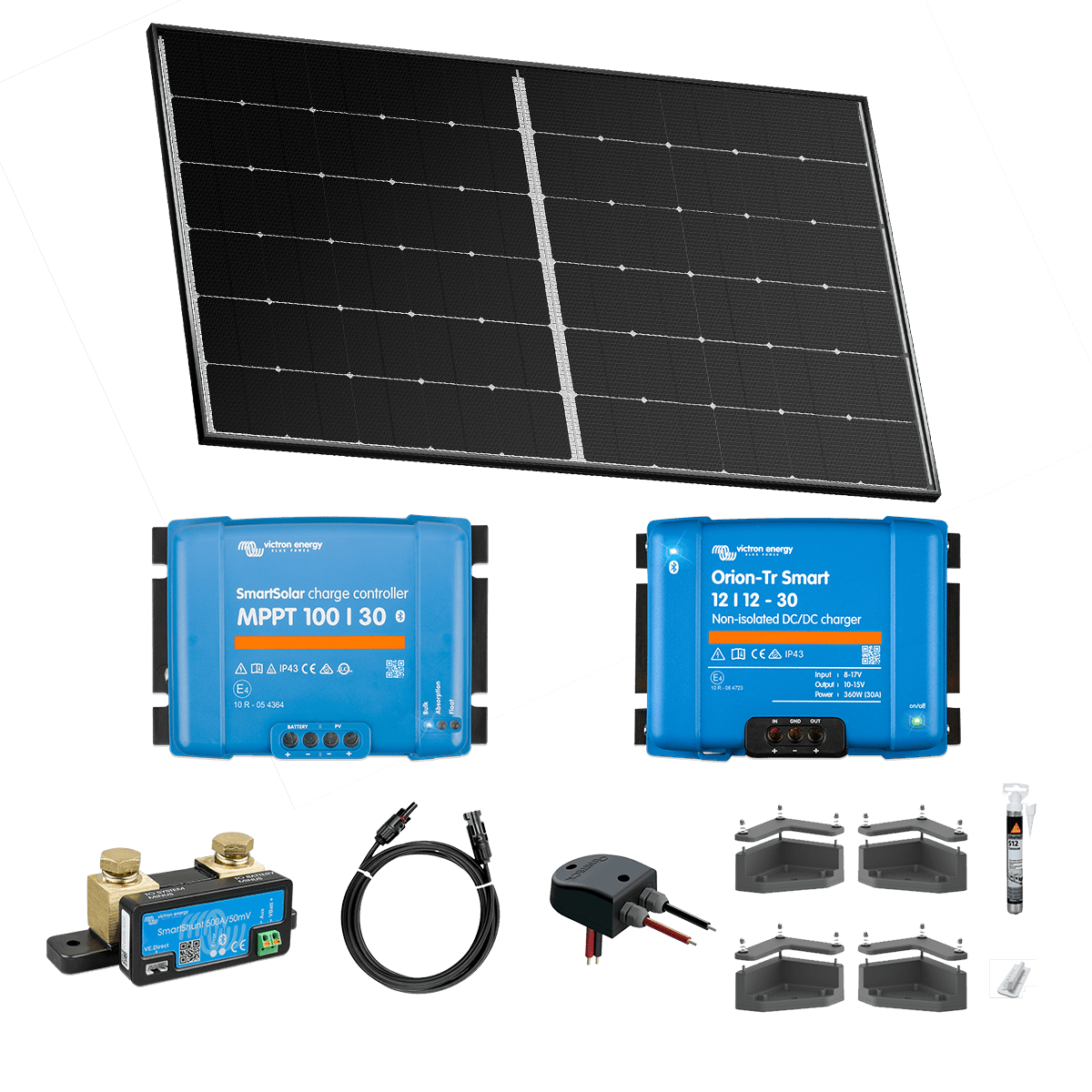 découvrez nos kits photovoltaïques durables, conçus pour vous offrir une énergie renouvelable efficace et écologique. profitez d'une solution énergétique fiable tout en préservant l'environnement. optez pour un avenir énergétique durable aujourd'hui !