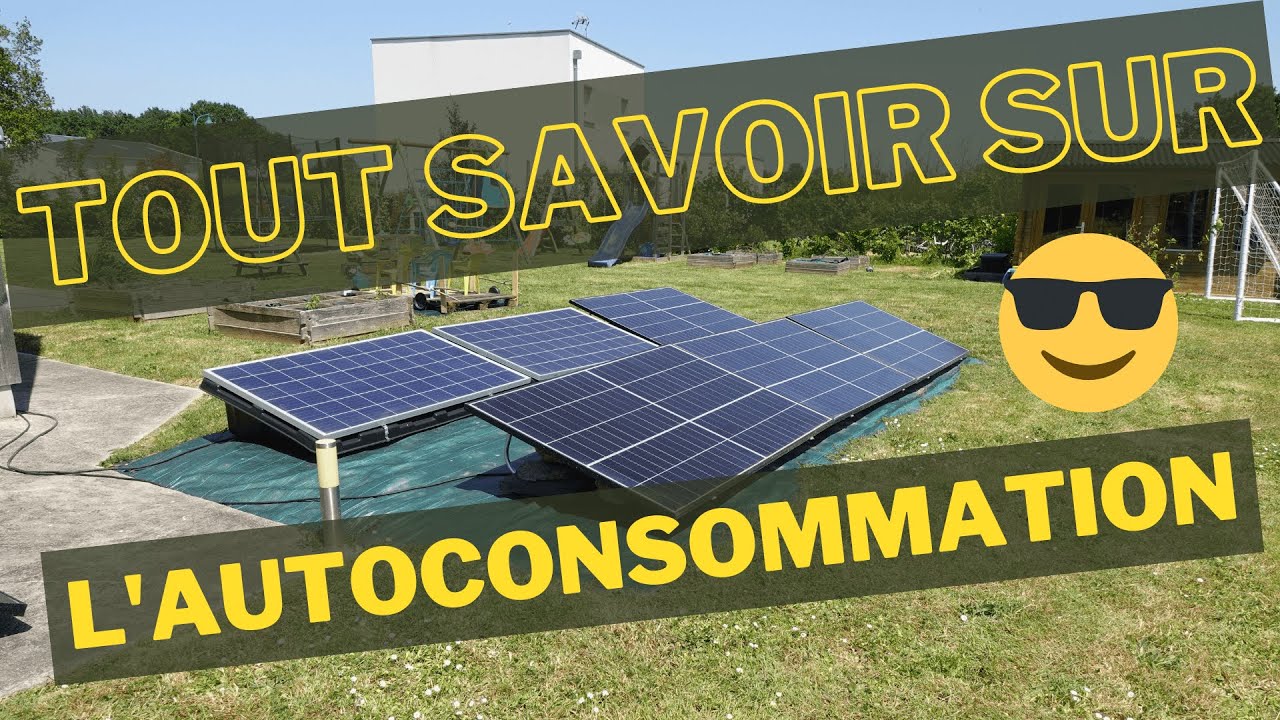 découvrez tout ce qu'il faut savoir sur les kits solaires : fonctionnement, avantages, installation et conseils pour choisir le meilleur système adapté à vos besoins. maximisez votre indépendance énergétique grâce à l'énergie solaire !