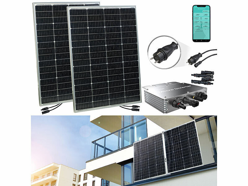 découvrez notre gamme de kits solaires performants et écologiques. conçus pour répondre à vos besoins énergétiques, nos kits solaires vous permettent de produire votre propre électricité tout en réduisant votre empreinte carbone. idéaux pour les maisons, les jardins ou les camping-cars, nos solutions durables vous aident à économiser sur vos factures d'énergie. passez au solaire dès aujourd'hui !